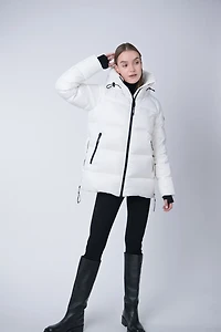 The Recycled Planet Women's Orsa Jacket