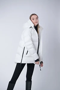 The Recycled Planet Women's Orsa Jacket