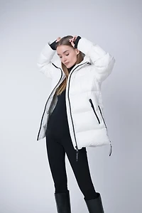 The Recycled Planet Women's Orsa Jacket