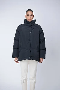 The Recycled Planet Women's Ella Jacket