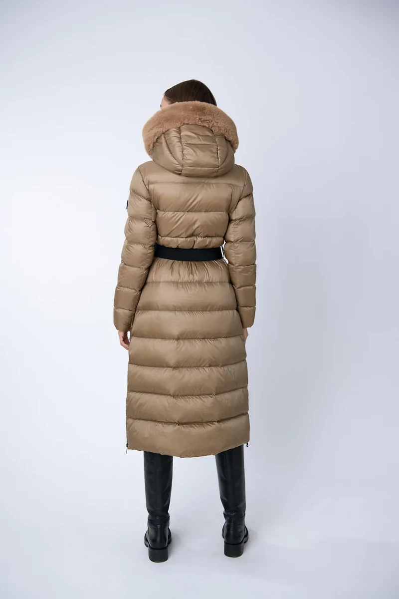 The Recycled Planet Women's Romi Jacket