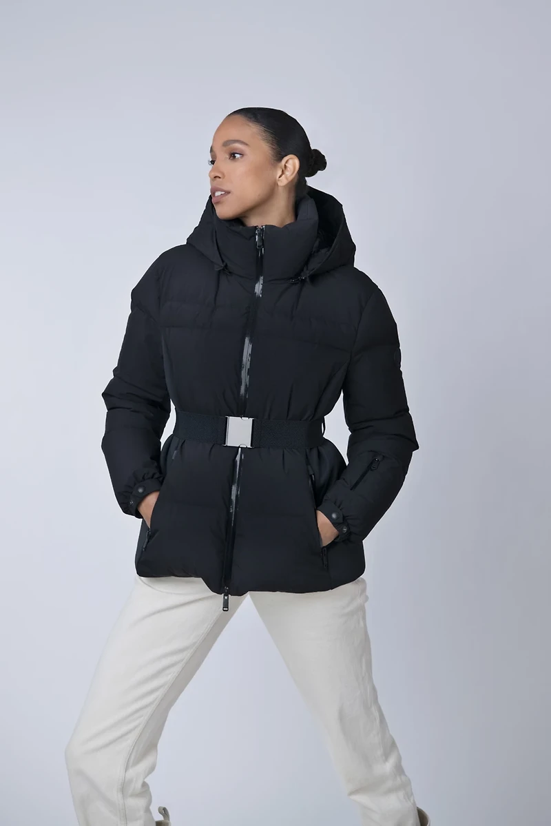 The Recycled Planet Women's Belle Jacket