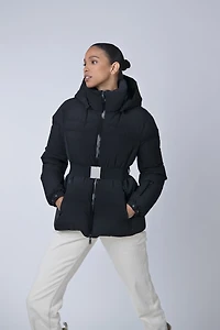The Recycled Planet Women's Belle Jacket