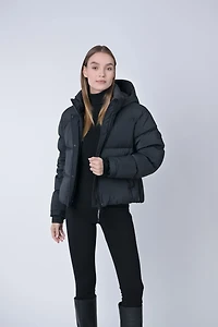 The Recycled Planet Women's Ritz Jacket