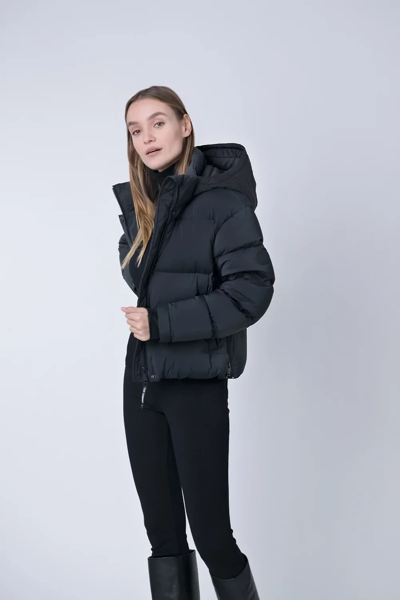 The Recycled Planet Women's Ritz Jacket