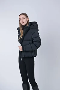 The Recycled Planet Women's Ritz Jacket