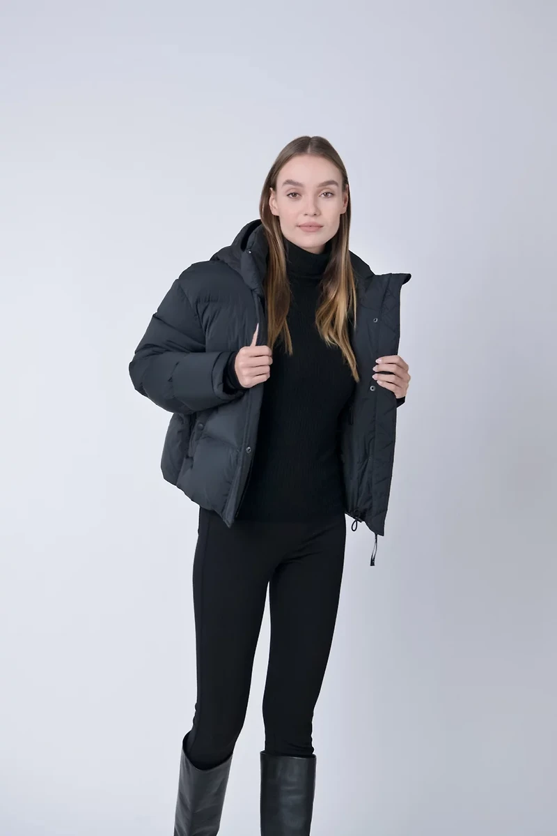 The Recycled Planet Women's Ritz Jacket