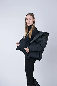 The Recycled Planet Women's Ritz Jacket