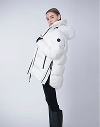 The Recycled Planet Women's Orsa Jacket