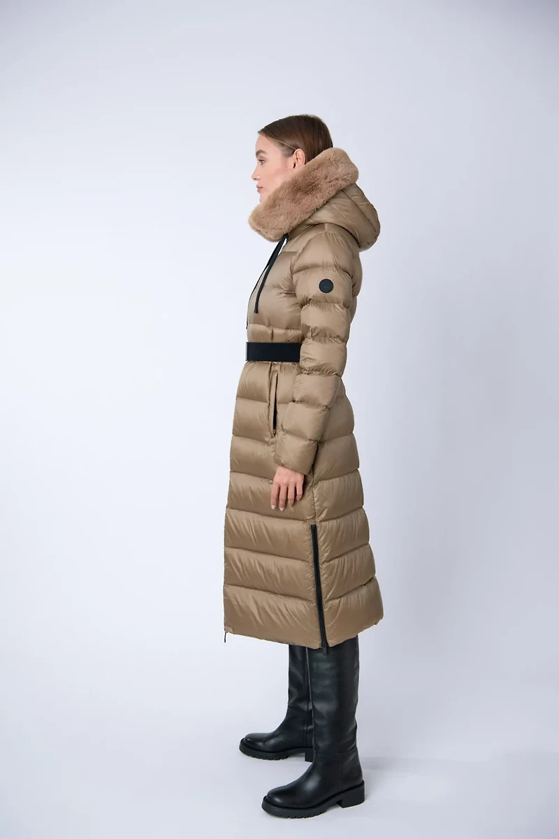 The Recycled Planet Women's Romi Jacket