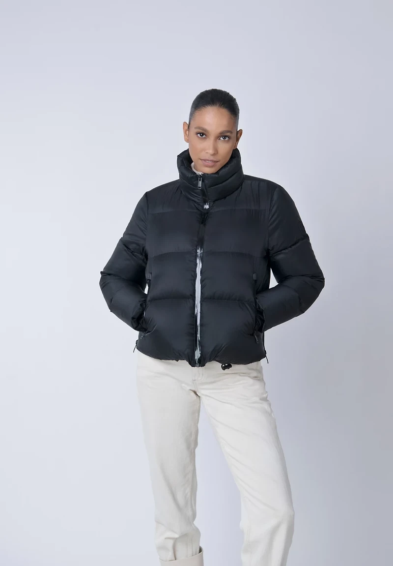 The Recycled Planet Women's Evo Rip Stop Jacket