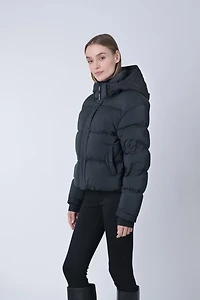 The Recycled Planet Women's Ritz Jacket