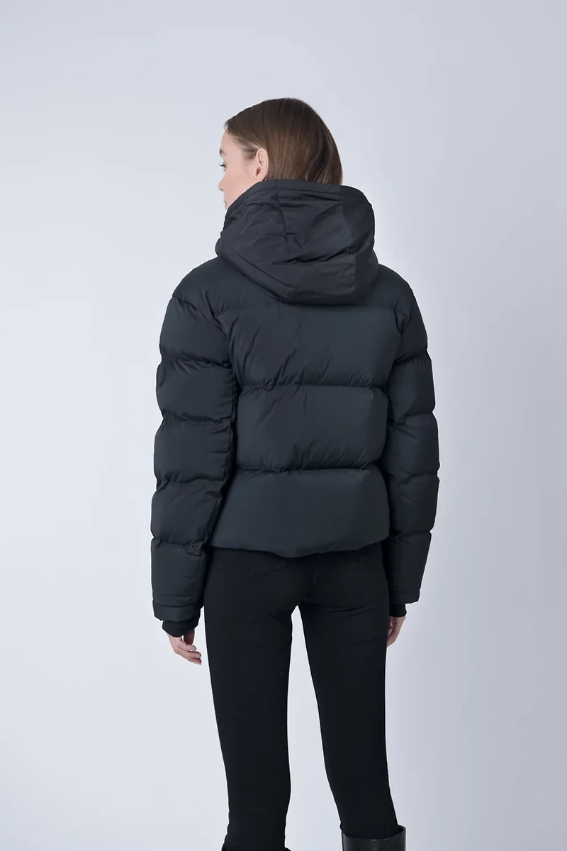 The Recycled Planet Women's Ritz Jacket