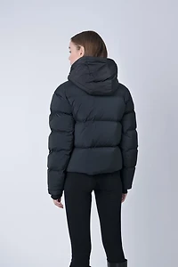 The Recycled Planet Women's Ritz Jacket
