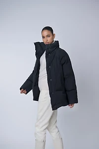 The Recycled Planet Women's Ella Jacket
