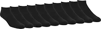 BCG Training No-Show Socks 10 Pack