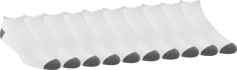 BCG Training No-Show Socks 10 Pack
