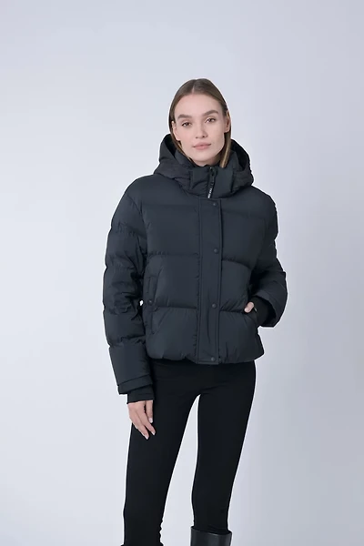 The Recycled Planet Women's Ritz Jacket