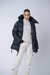 The Recycled Planet Women's Orsa Jacket