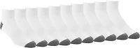 BCG Training Quarter Socks 10 Pack
