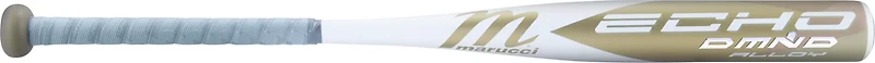 Marucci 2023 Echo DMND Alloy Fastpitch Softball Bat -12