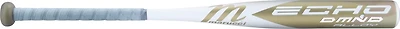 Marucci 2023 Echo DMND Alloy Fastpitch Softball Bat -12