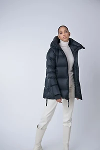 The Recycled Planet Women's Orsa Jacket