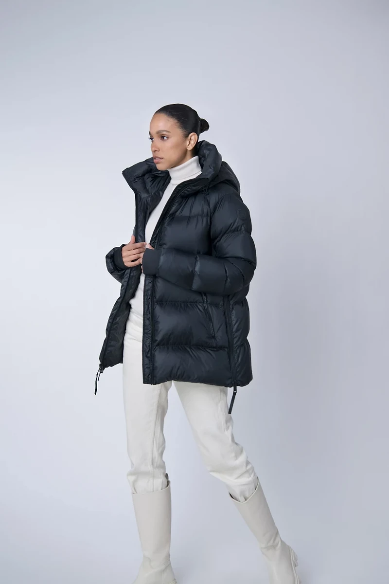 The Recycled Planet Women's Orsa Jacket