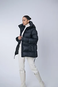 The Recycled Planet Women's Orsa Jacket