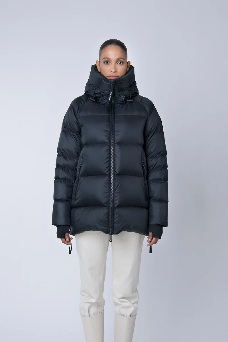 The Recycled Planet Women's Orsa Jacket