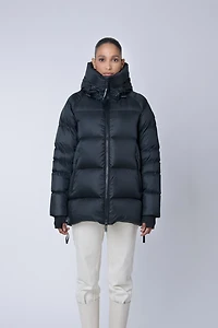 The Recycled Planet Women's Orsa Jacket
