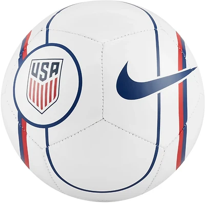 Nike 2022 World Cup USA Skills Mini Soccer Ball