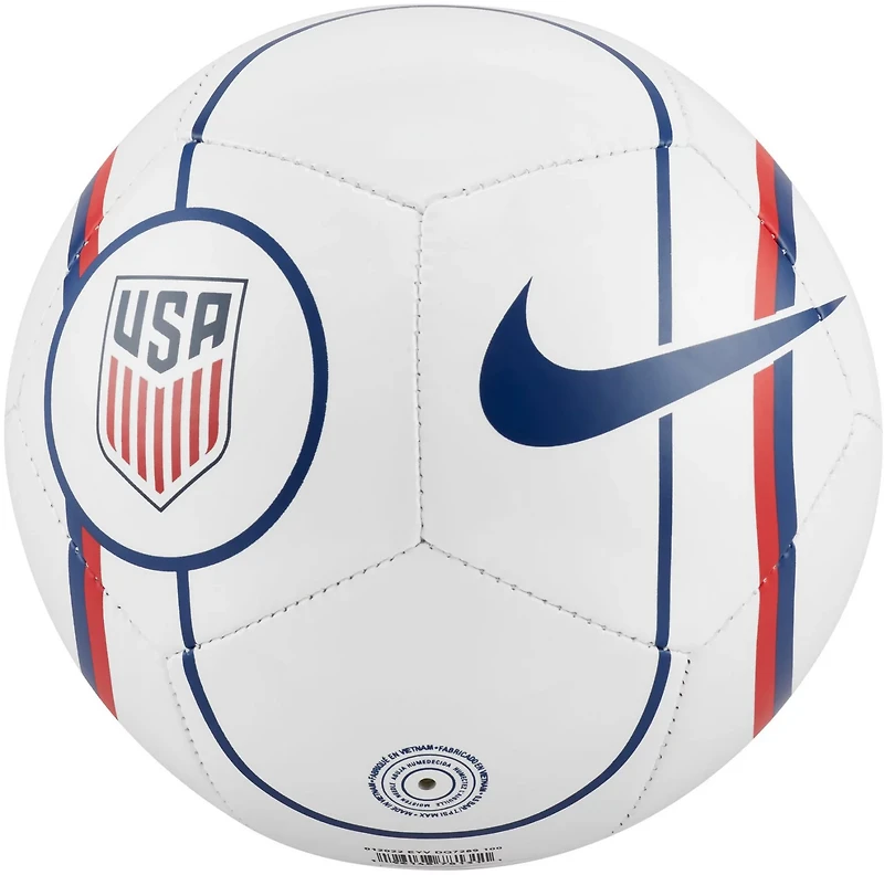 Nike 2022 World Cup USA Skills Mini Soccer Ball