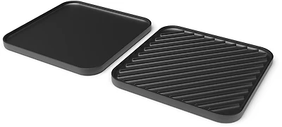 Coleman Cascade Grill & Griddle Accessory