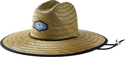 Huk Running Lakes Straw Hat
