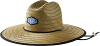 Huk Running Lakes Straw Hat