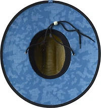 Huk Running Lakes Straw Hat