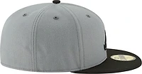 New Era Men's Atlanta Braves Basic 59FIFTY Cap