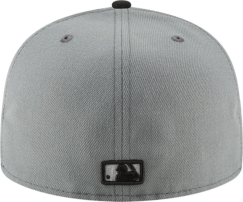 New Era Men's Atlanta Braves Basic 59FIFTY Cap