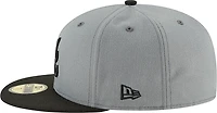 New Era Men's Atlanta Braves Basic 59FIFTY Cap