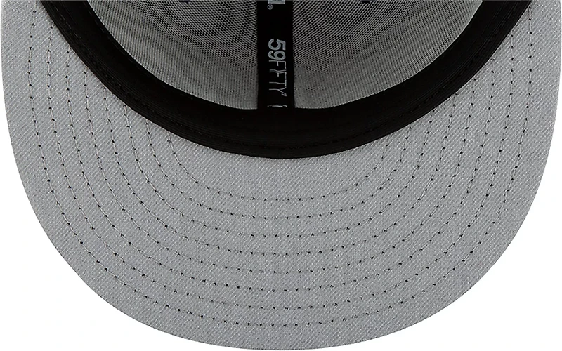 New Era Men's Atlanta Braves Basic 59FIFTY Cap