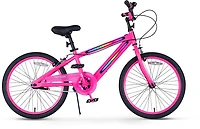 Jetson Girls' JLR X Lava Light Up Bike