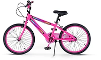 Jetson Girls' JLR X Lava Light Up Bike