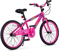 Jetson Girls' JLR X Lava Light Up Bike