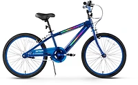 Jetson Boys' JLR X Lava Light Up Bike