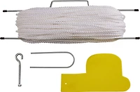 AGame Elite Volleyball Set