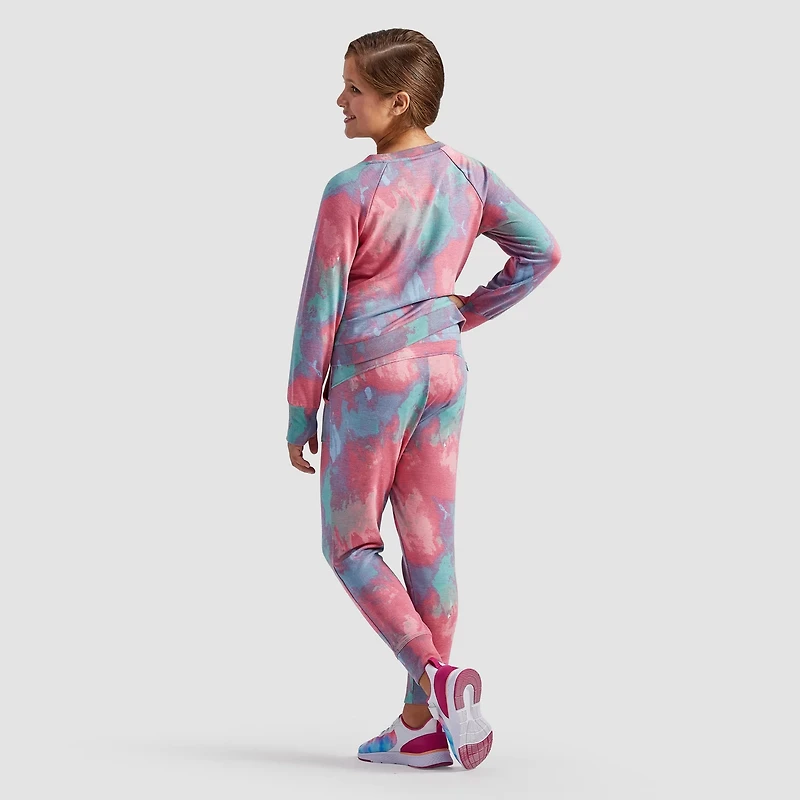 Freely Girls' Kate Pullover Sweatshirt