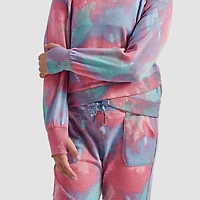 Freely Girls' Kate Pullover Sweatshirt