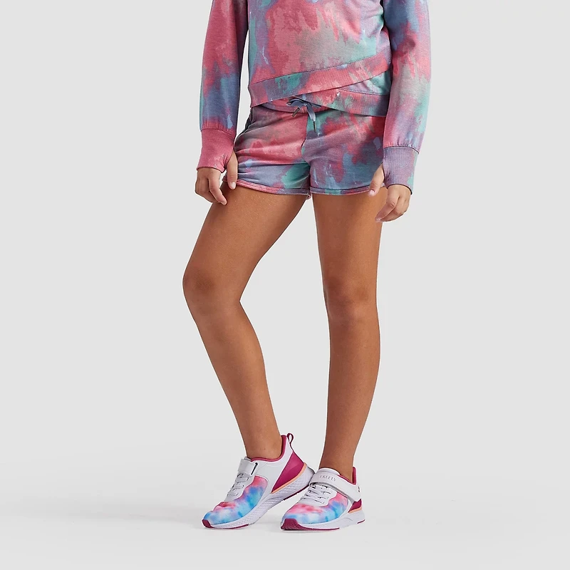 Freely Girls' Kate Shorts 2.5 in