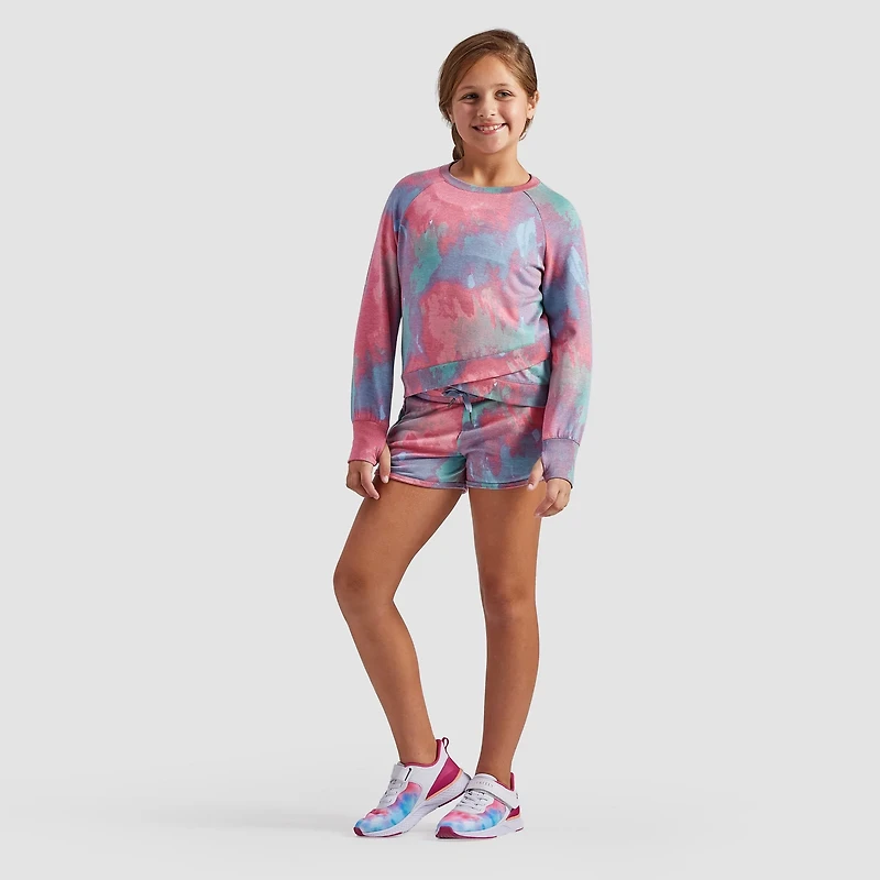 Freely Girls' Kate Shorts 2.5 in